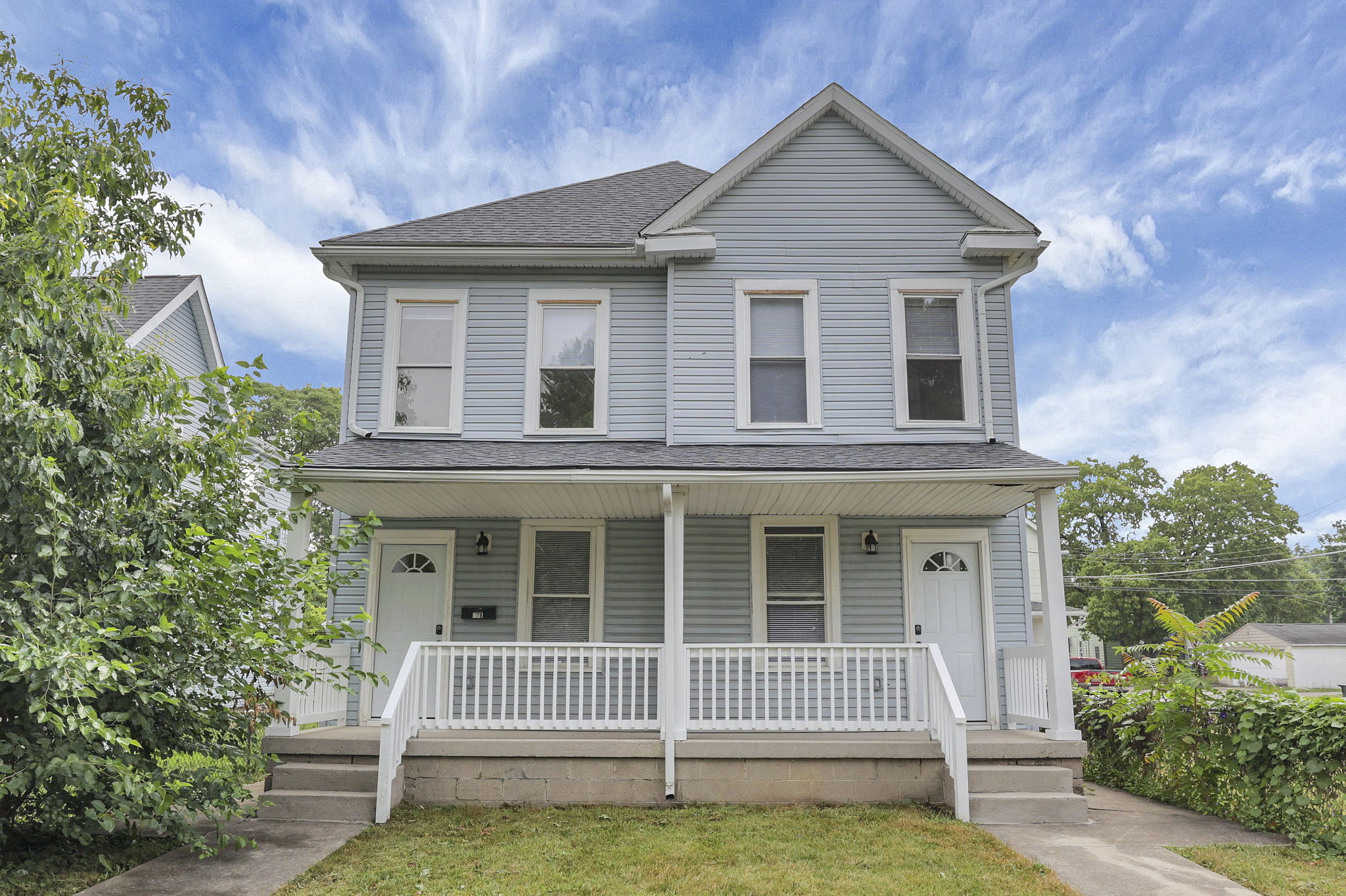 218 West Park Avenue